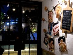 -十面欢腾·海鲜面·台式Bistro(长乐路店)
