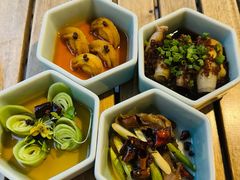 -隐庐·古法川菜(高新店)