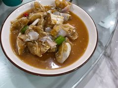 -红灯笼龙凤饭店(宁波老字号店)