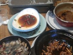 -大闫家烧烤·小海鲜家常菜(郑庄店)