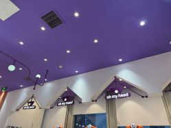 -Oh my head儿童理发(绿地·新田360店)
