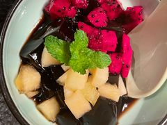 -蝴蝶里·粤菜·点心(滨江龙湖店)