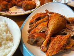 -宴武夷·匠心闽味(印象大红袍店)