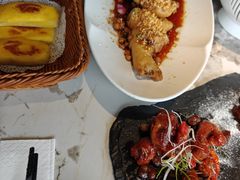 -三生三味密宗川菜·江景餐厅(来福士店)