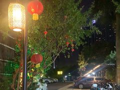 -绿雅居原生态农庄(小涌店)