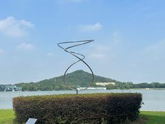 -上海月湖雕塑公园