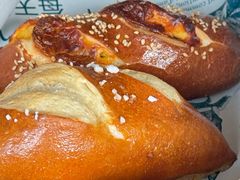 -老梦面包CHEZMOREL(麦子店)