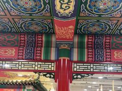 -芦月轩羊蝎子(太平桥店)