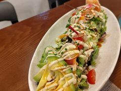 -LA CREPERIE BRETONNE布列塔尼法式餐厅(天童北路店)