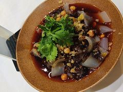 -拾捌川·自贡爆炒(新街口店)