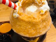 -WONDER ICE 萬得冰田(建設路总店)