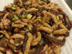 -渔王川菜馆(镇邦路店)