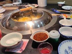 -高家小院铁锅炖大鹅(哈西高铁站店)