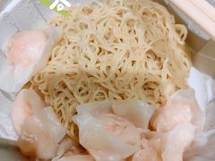 避风塘虾肉云吞-蝴蝶里·粤菜·点心(龙湖天街&滨江店)