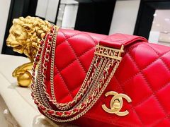 -CHANEL(恒隆广场店)