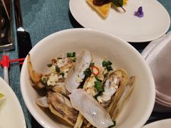 -南湖宾馆·鸳湖阁全日制餐厅