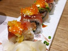 -林妈妈村·日式料理(宝山龙湖天街店)