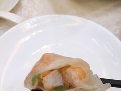 顺德人家虾饺皇-顺德人家食府(黄金广场店)