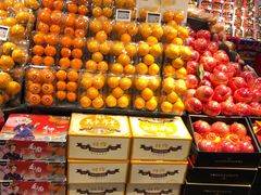 -Olé精品超市(北京合生汇店)
