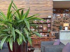 -天津海河悦榕庄·Lobby Lounge大堂吧