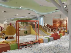 -meland亲子乐园•派对•研学(苏州悠方购物中心店)