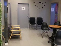 -零下舞度·街舞连锁机构(直沽校区)