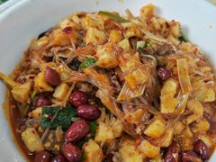 -老乌家特色小炒泡馍(大皮院店)