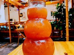 -锦尚阁烤鱼•天津菜(宣武门胡同店)