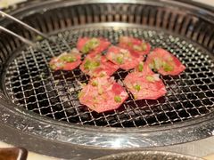 -厚贞日式烤肉(龙之梦店)