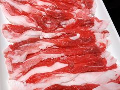 -京韵胡同·酱香羊蝎子火锅涮肉(长寿路店)
