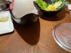 -东海怡品海鲜豆捞(星街坊店)
