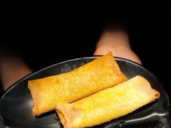 -馋三尺蟹粉小笼(人民广场店)