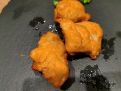 -棒约翰比萨·意面(松江开元店)