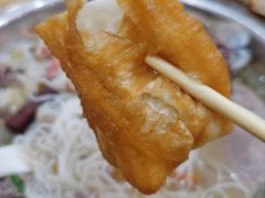 -福屿鲜捞小吃·捞化(福屿总店)