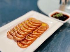 层脆金沙-煲煲好(朝阳门店)
