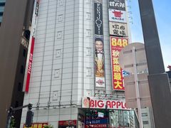 -秋叶原电器街