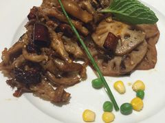 -华豫川酒家(双子塔店)