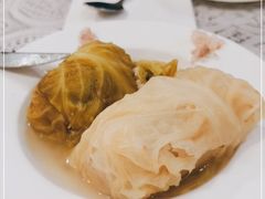 -露西亚咖啡西餐厅(哈尔滨俄侨纪念馆店)
