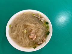 -甘记肥肠粉(马鞍北路店)