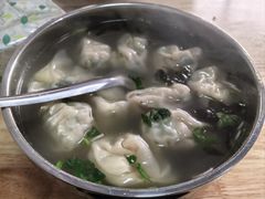 -海萍馄饨(湖北路店)