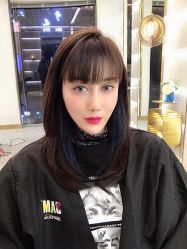 -3AM·S HAIR SALON烫发染发接发