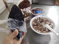 -芳婆糕团店(王府大街店)