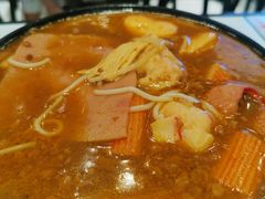 -肥汁米蘭香港米线(长宁来福士店)