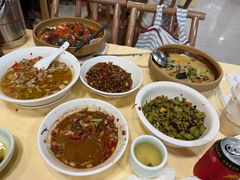 -笨罗卜浏阳菜馆(龙华鹏润达店)