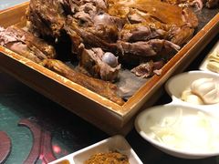 -九十九顶毡房(阜石路店)