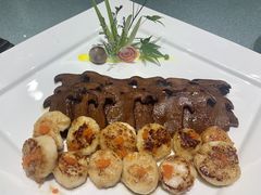 -海景壹号大酒店(滨湖店)