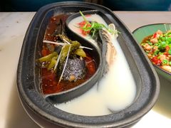 退秋鱼（一条）-锦府盐帮·李宅(领展购物广场中关村店)