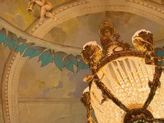 -波特曼西餐厅(中央大街店)