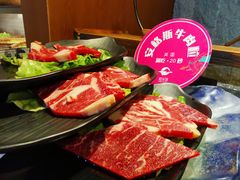 -阳光岛·海鲜盛宴(银泰中心in99店)