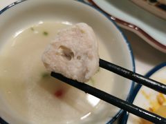 -热河食府(中山路店)